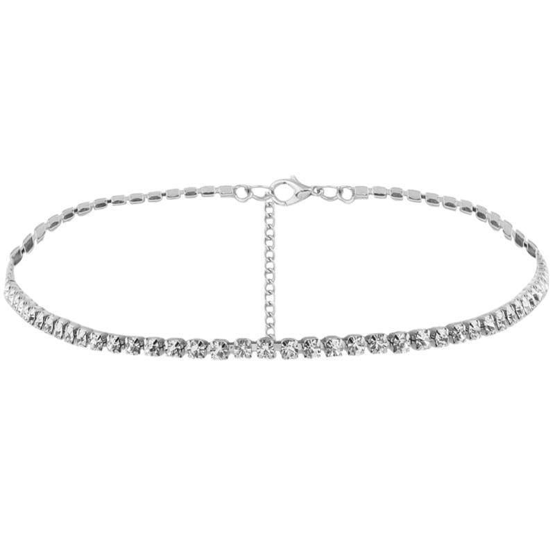 iced out Necklace - LOMEO