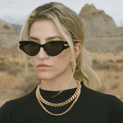 Chunky Cuban Chain - LOMEO