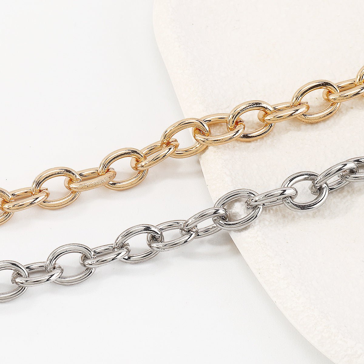 プチプラネックレス ハート型ダイヤモンドネックレス – LOMEO